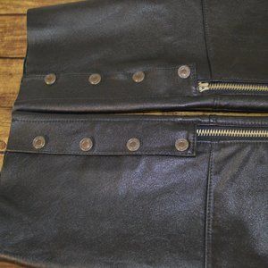 Harley Davidson women's chaps